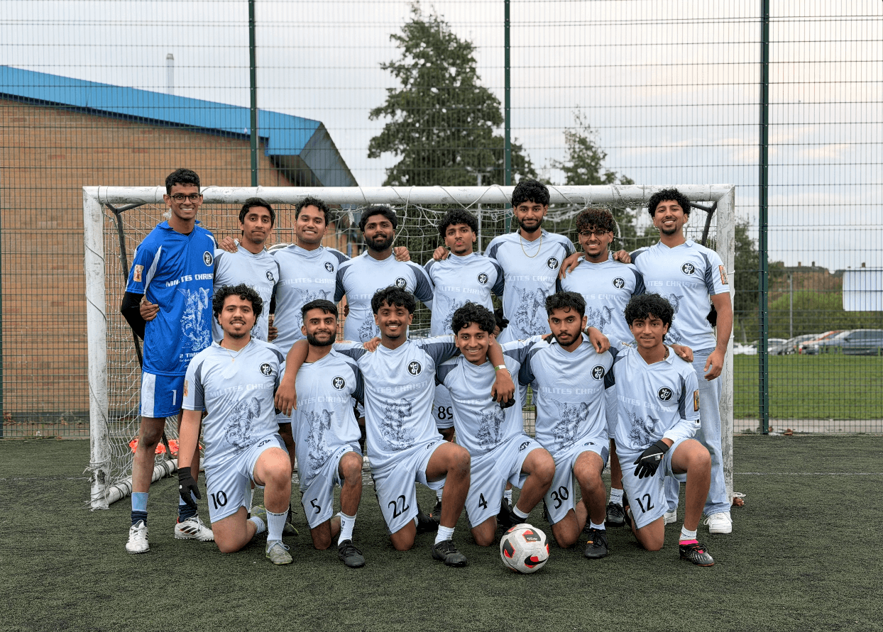 Militia Christi football initiative