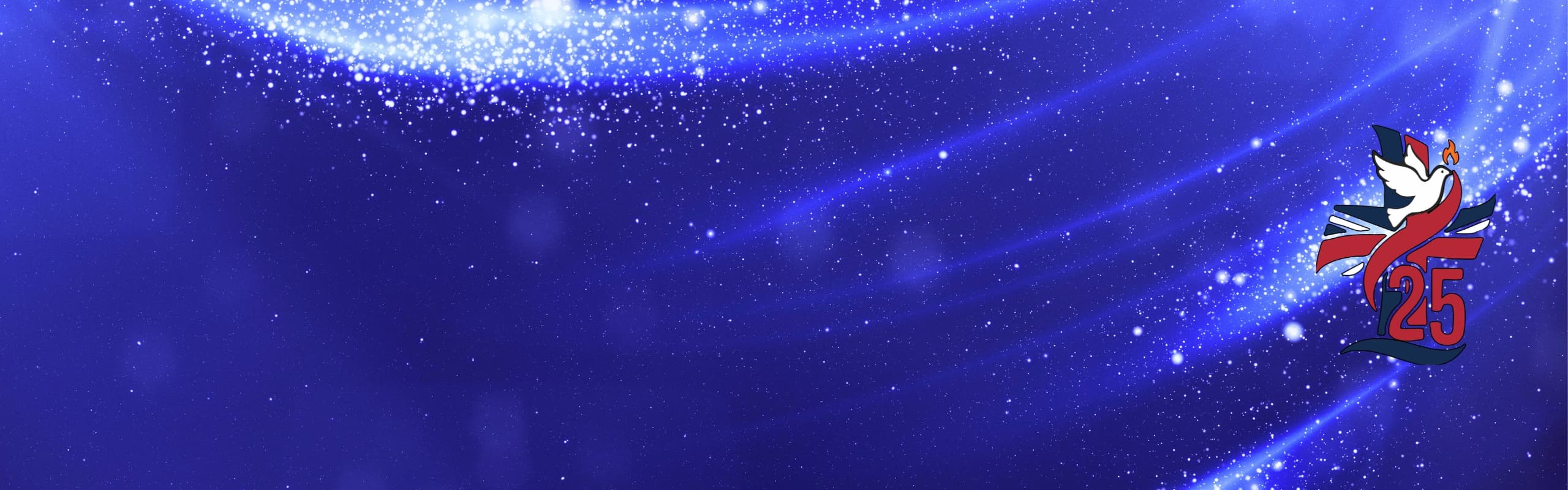 Section background