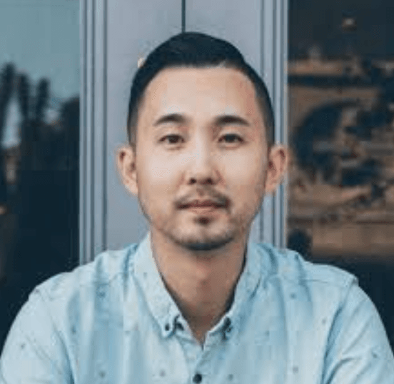 Paul J. Kim