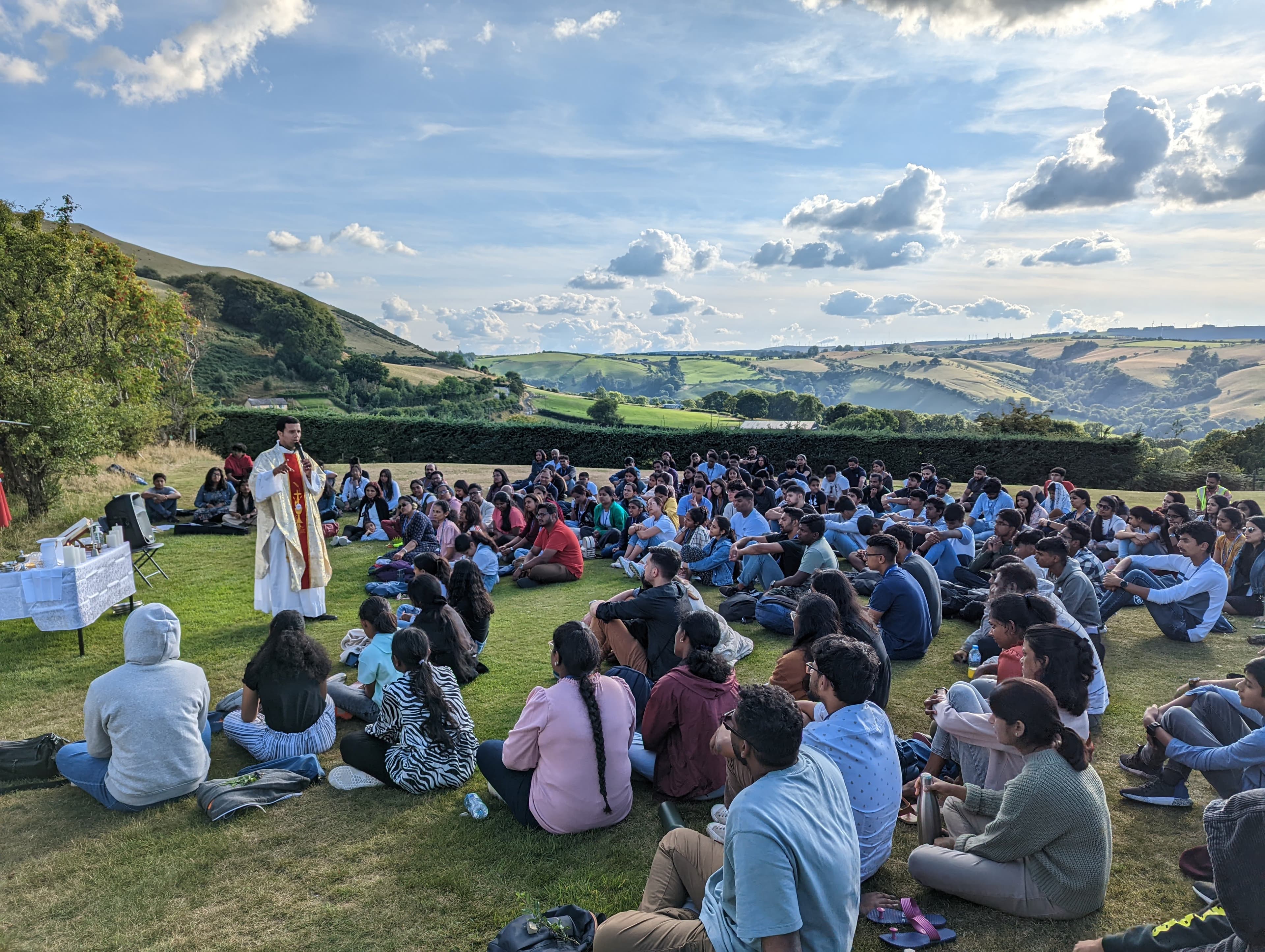 United Kingdom mission