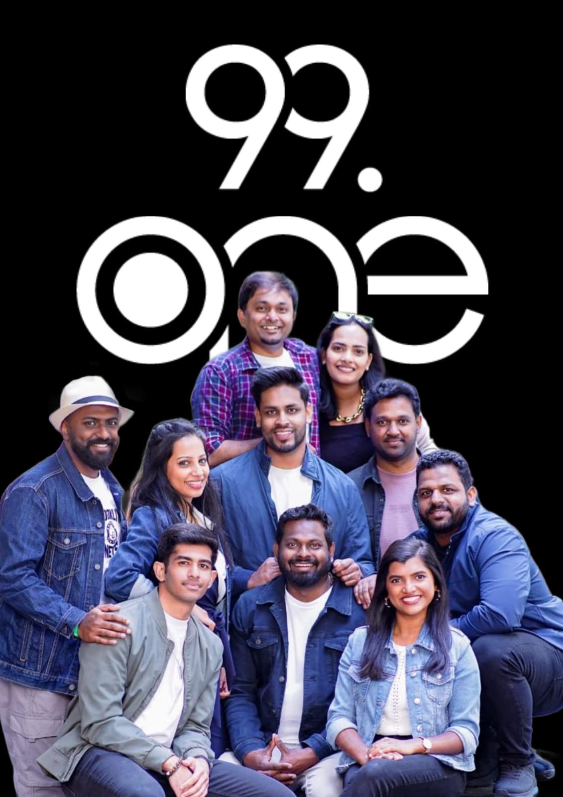 JY Band 99.ONE