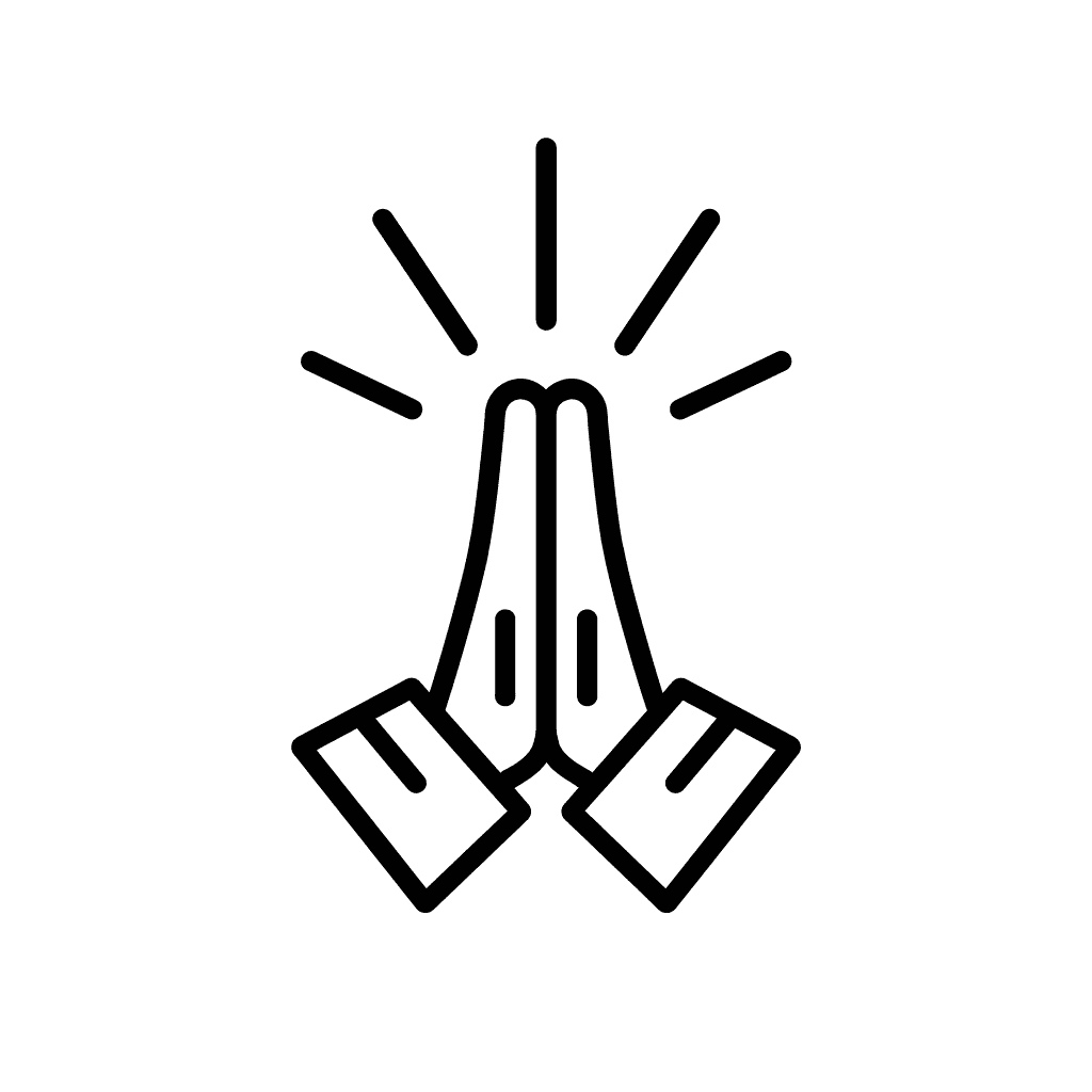 Daily Prayer